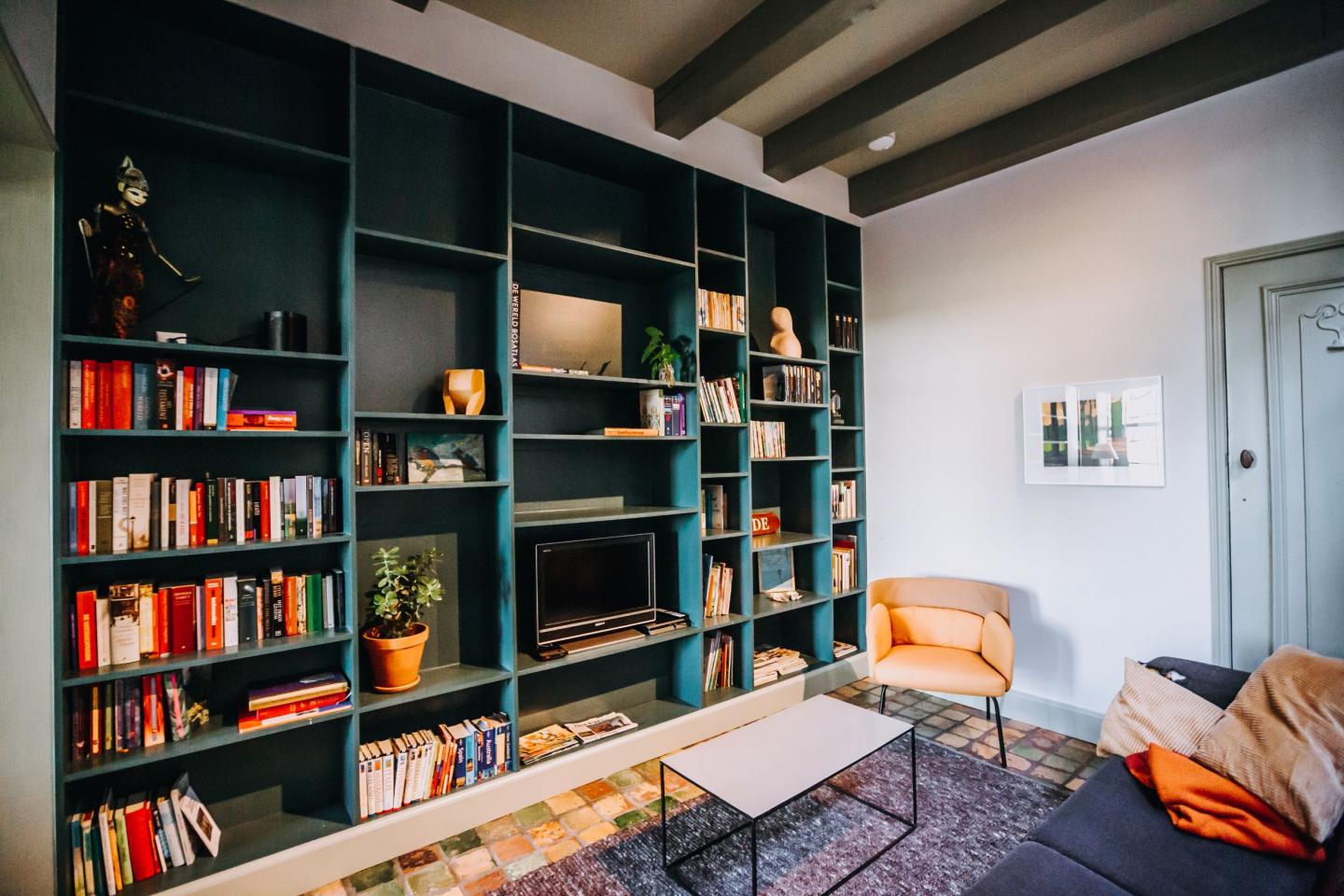Boekenkast