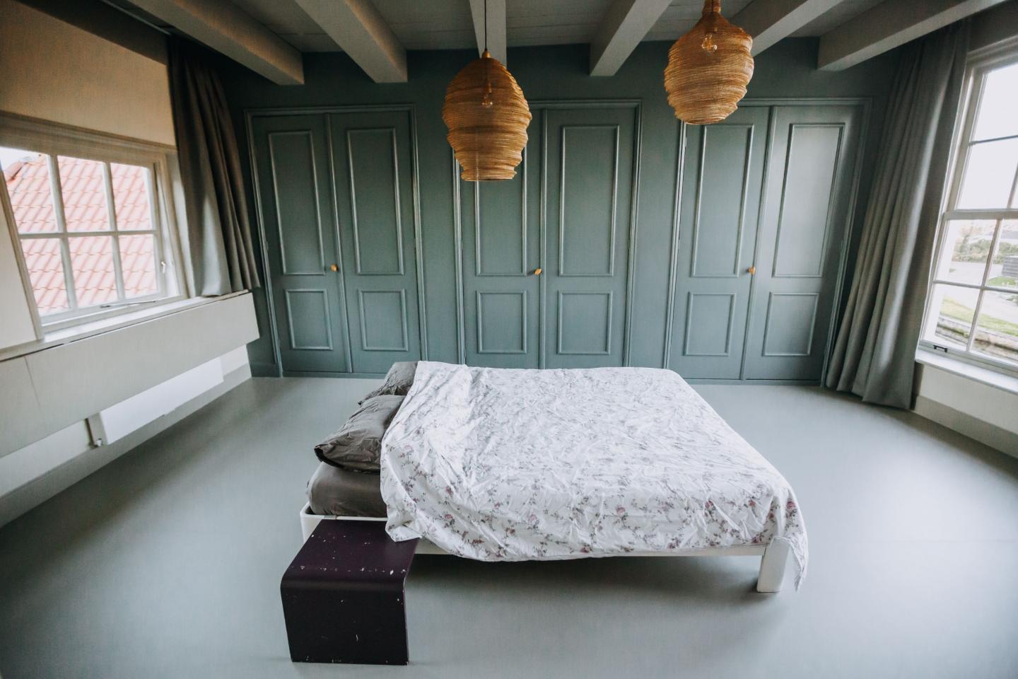 Slaapkamer
