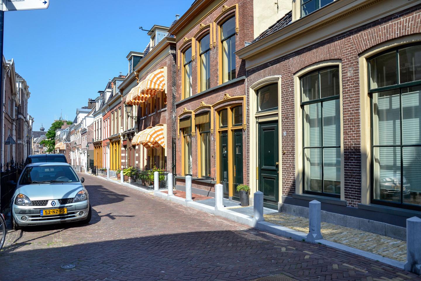 Carré Sint Anthony Gasthuis