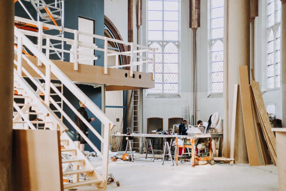 Transformatie SvPO Deventer is in volle gang